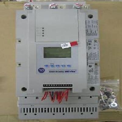 Allen Bradley Soft Starter 150-F201nbd