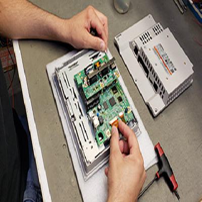 Proface HMI Repair