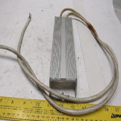 DBR Dynamic Braking Resisitor