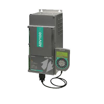 GEFRAN AC DRIVE