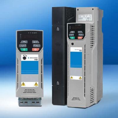 Sigmatek AC Drive