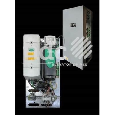 Unidrive SP5404