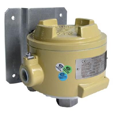 WIKA Pressure Switches