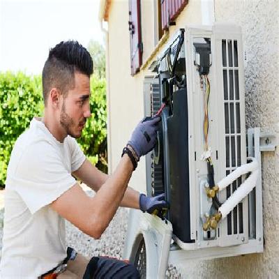AC Drive Installation Service