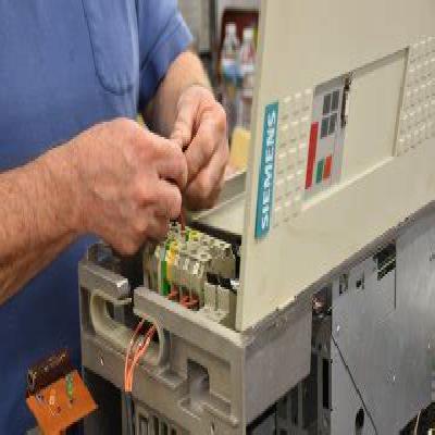 AC Drive Repairing Service
