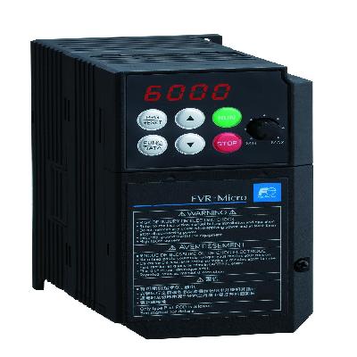 FVR Micro AC Drive