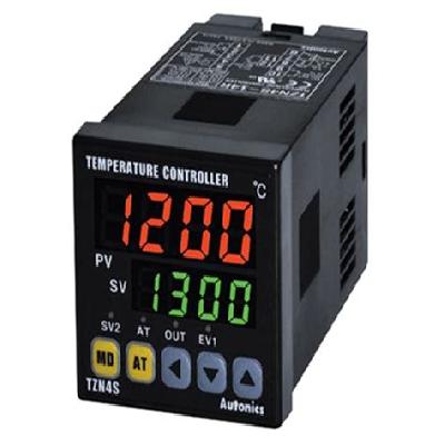 PID Temperature Controller