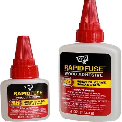 Rapid Fuse