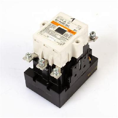 SC-N4 Magnetic Contactor