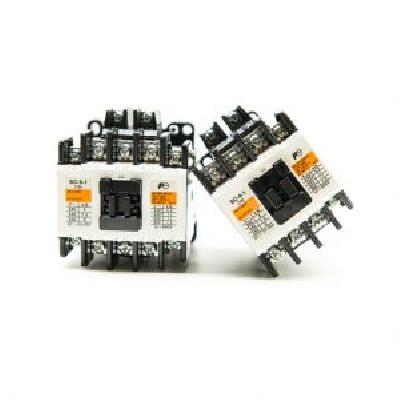 SC Series Magnetic Contactor