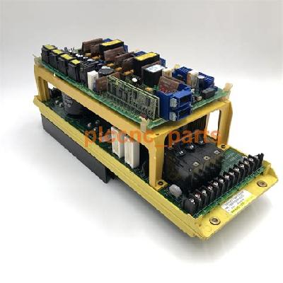 Servo Amplifier (Servo Drive)