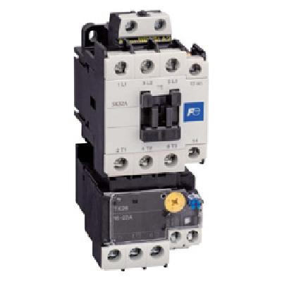 SK Series Magnetic Contactor