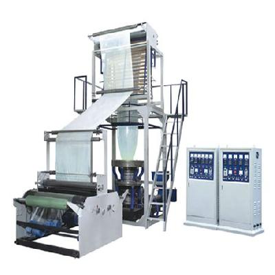 Biodegradable Bag Making Machine