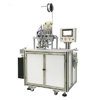 Ear Loop Welding Machine