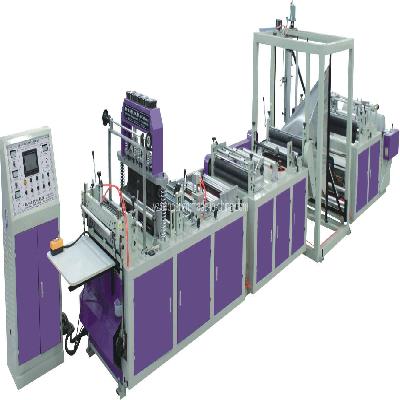 Non Woven Bag Making Machine