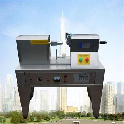 Ultrasonic Tube Tail Sealing Machine