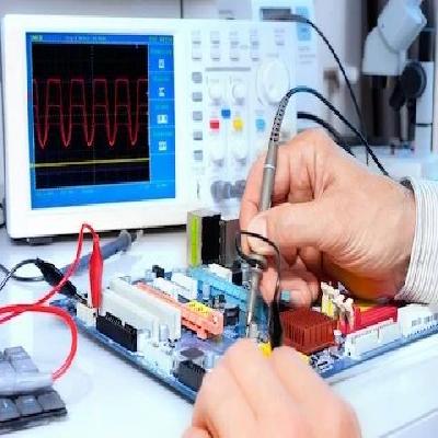 BPL ECG Machine Repairing Service