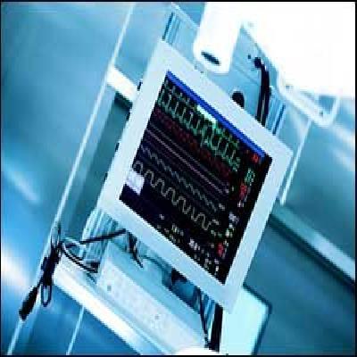 Cardiac Monitor Repairing Service
