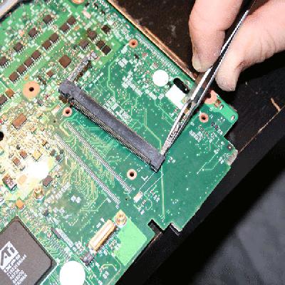Chip Level Motherboard Repairing Service