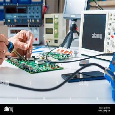 Circuit Board Repairing Services