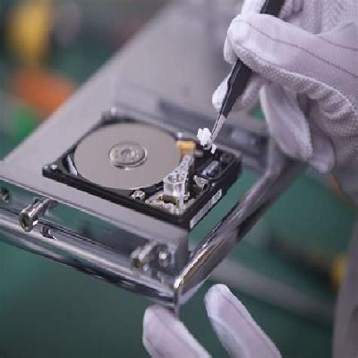 Data Recovery Service