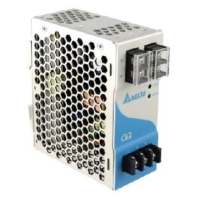 Delta Power Supply Systems