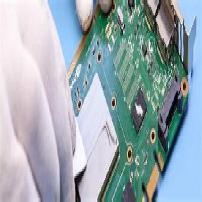 Electronic Card Repair Service