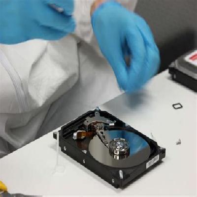 Hard Disk Data Recovery Service