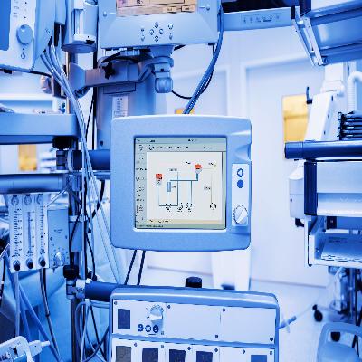 Medical Electronics Service