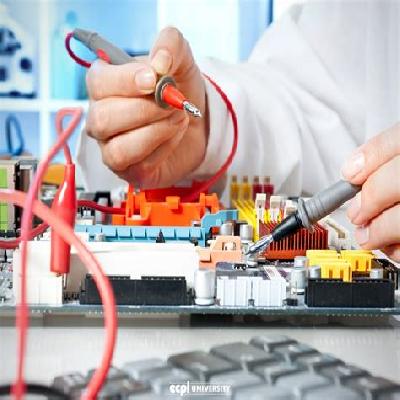 Medical Equipment Repair Service