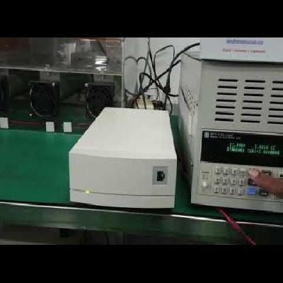 ORBSCAN POWER SUPPLY REPAIR
