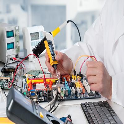 PCB Chip Level Repairing Service