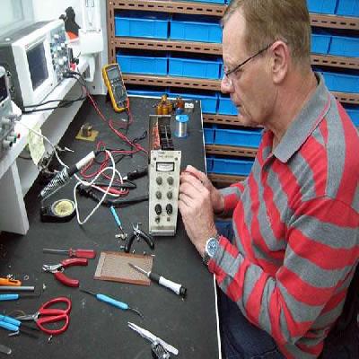 PCB Electronics Card Repair Services