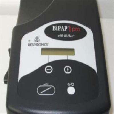Philips Bipap Repair
