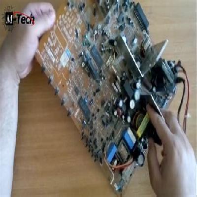 Switch Mode Power Supply Repair Service