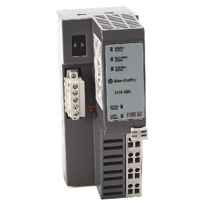 1734 Point I O PLC