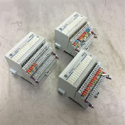 Allen Bradley Flex Input Module