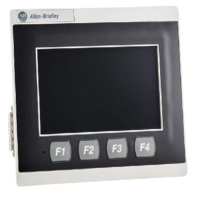 Allen Bradley HMI ,Display