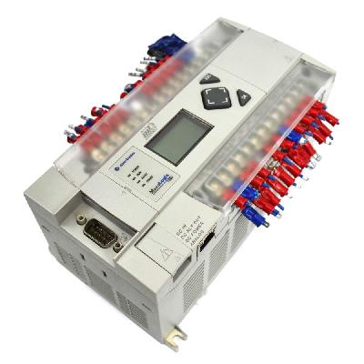 Allen Bradley Plc Micrologix 1400