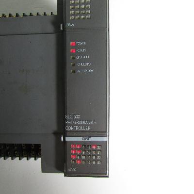 Allen bradley SLC-500