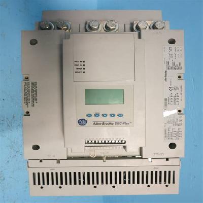 ALLEN BRADLEY SOFTSTARTER