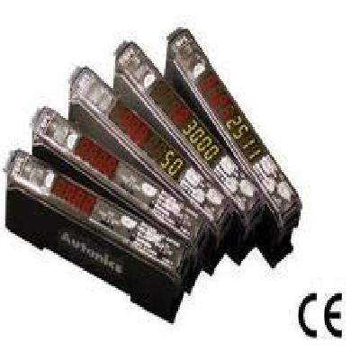 Autonics BF5 Series Through Beam Fiber Optic Sensor