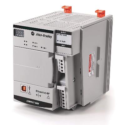 Compactlogix Controller