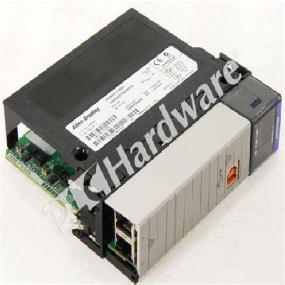 Control Logix Enet 1756-En2tr