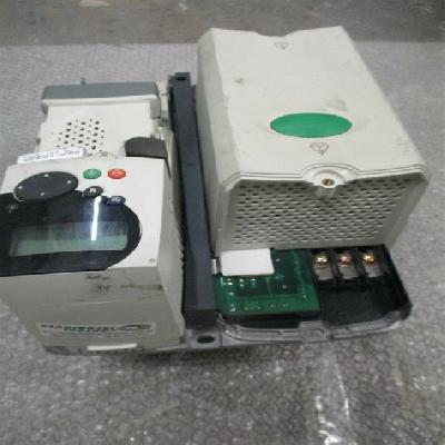 Emerson Control Techniques AC Drive