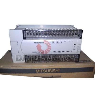 Mitsubishi PLC System