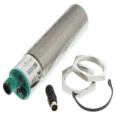 Paper Fuchs Photo Sensor