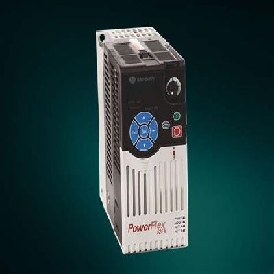 Power Flex 525 AC Drives