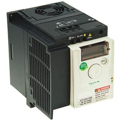 Altivar 312 AC Drive