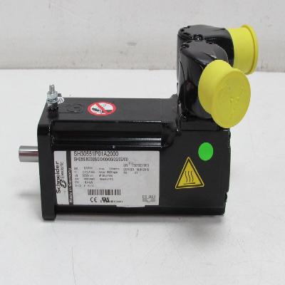 ELAU Servo Motors